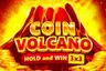 Coin Volcano